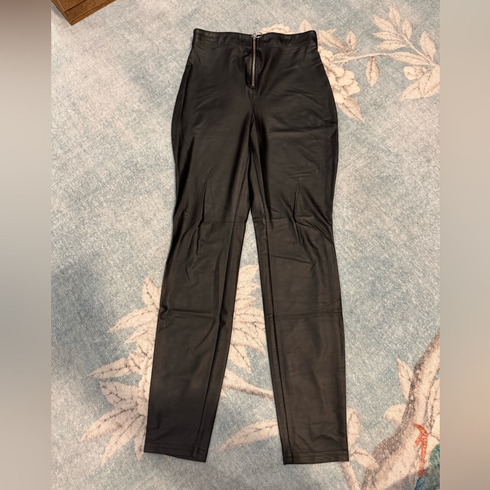 Wild Fable Black Leggings
